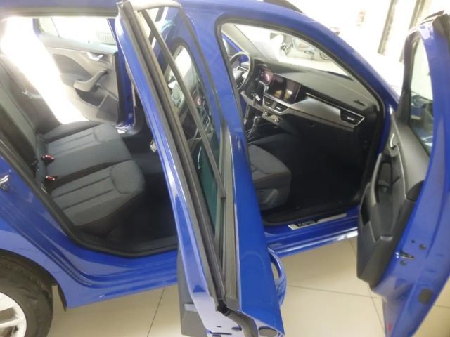 Skoda Kamiq 1.0 TSI Clever