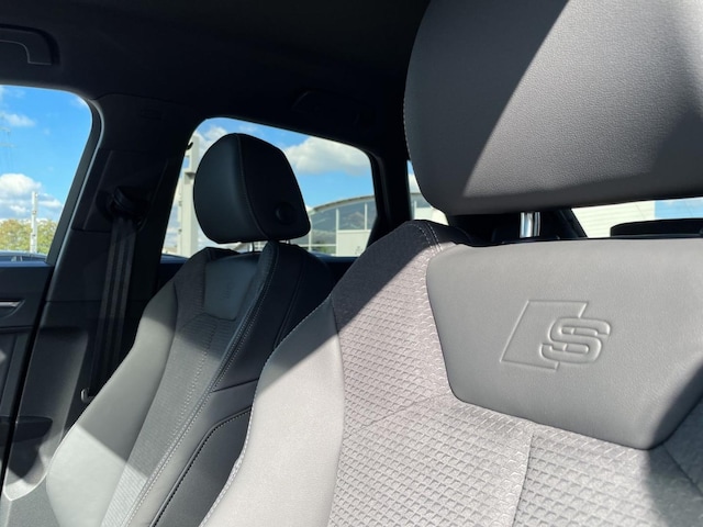 Audi Q3 Quattro S-Tronic