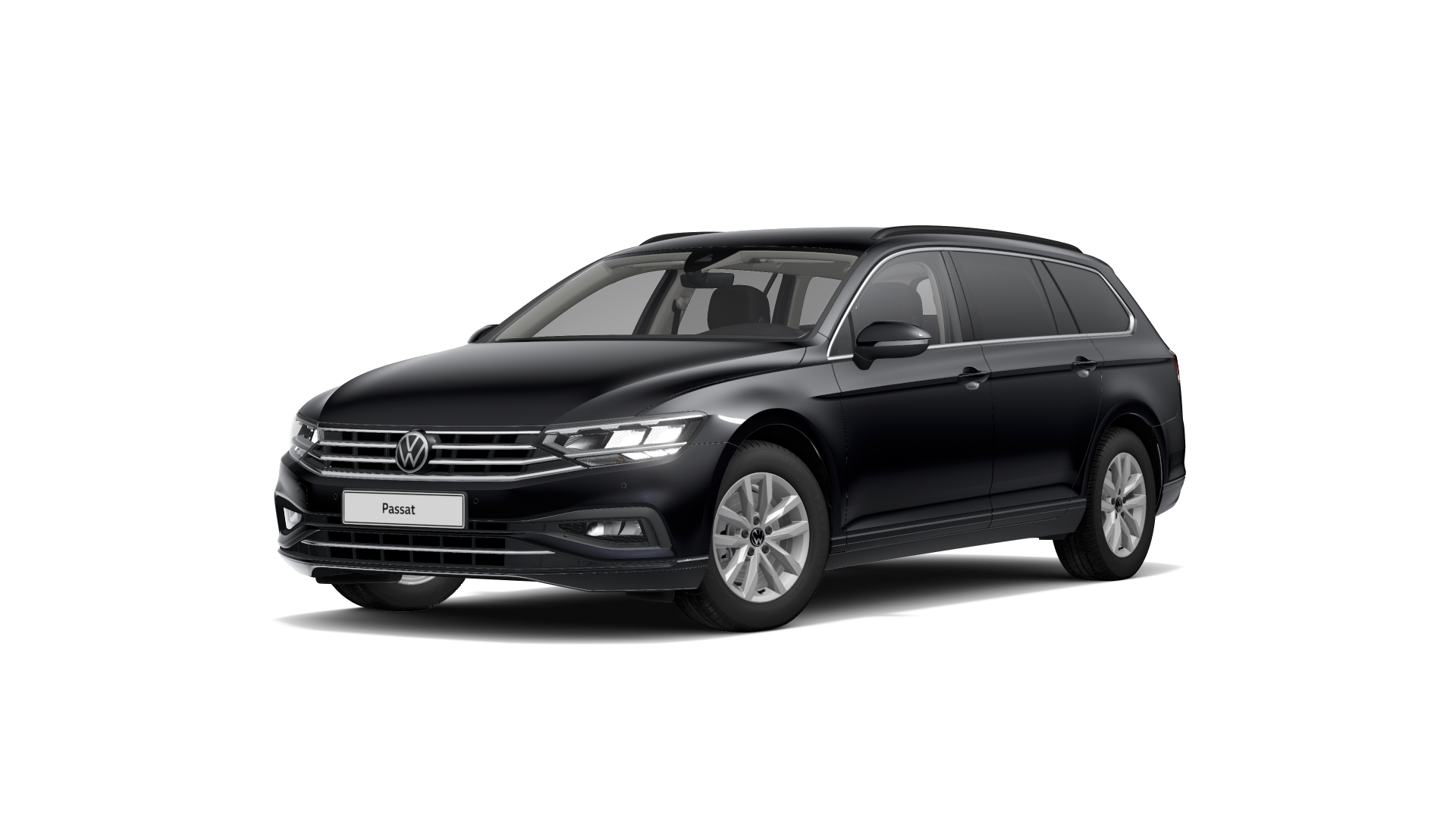 Volkswagen Passat DSG Variant