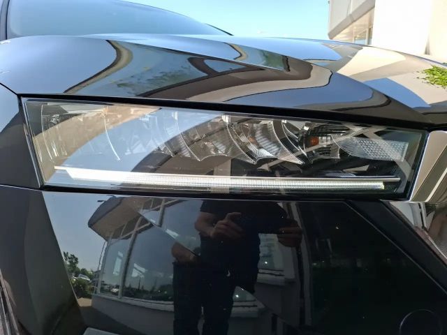 Skoda Octavia Combi Style Style iV