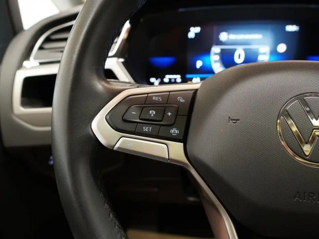 Volkswagen Touran DSG