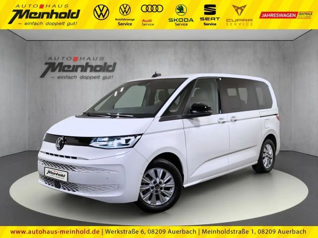 Volkswagen Multivan 2.0 TDI DSG T7