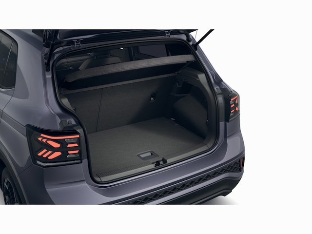 Volkswagen T-Cross 1.5 TSI DSG R-Line