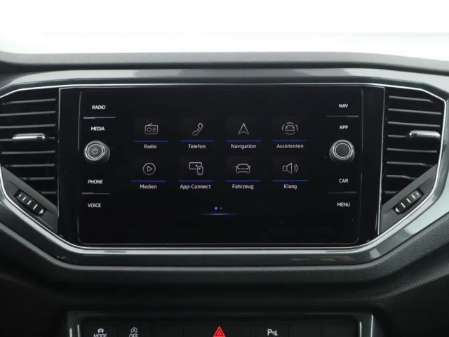 Volkswagen T-Roc 1.5 TSI DSG Sport