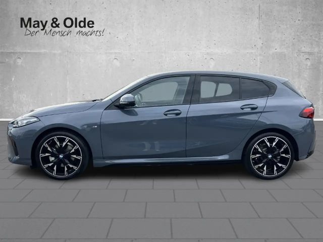 BMW 120 M-Sport Sedan