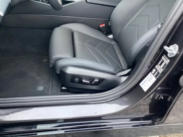 BMW 520 520i Touring