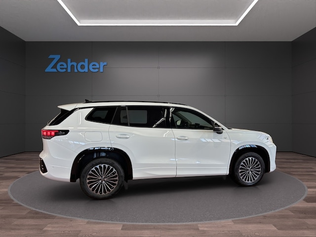 Volkswagen Tayron R-Line eHybrid