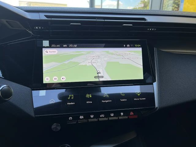 Peugeot 308 BlueHDi EAT8 GT-Line SW