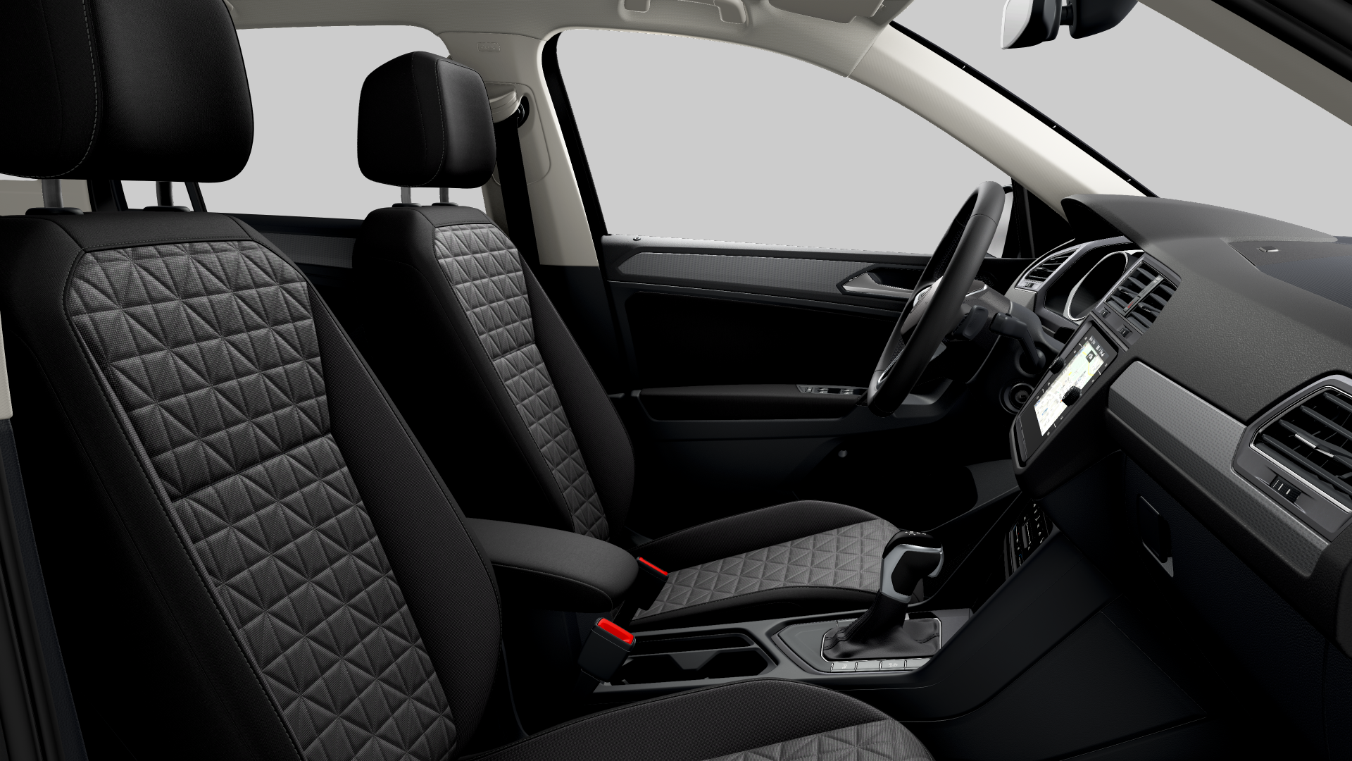 Volkswagen Tiguan 1.5 TSI DSG Life