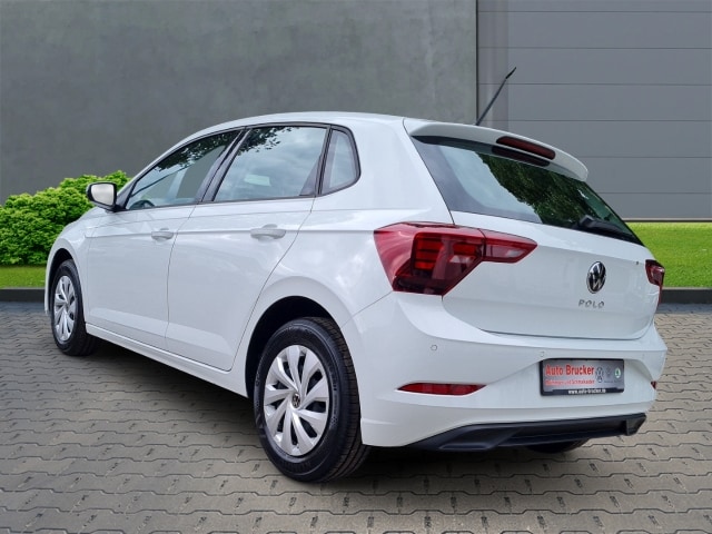 Volkswagen Polo 1.0 TSI Life