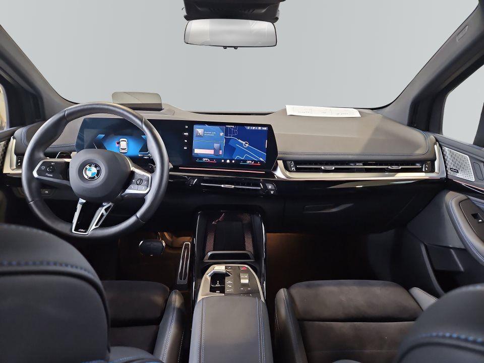 BMW 220 220d Active Tourer