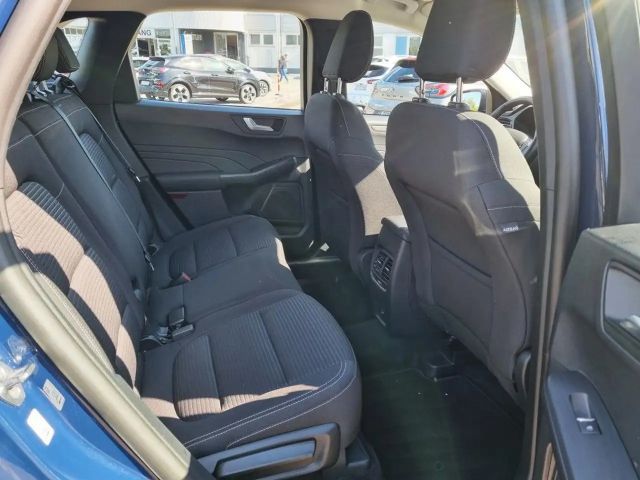 Ford Kuga Plug in Hybrid Titanium