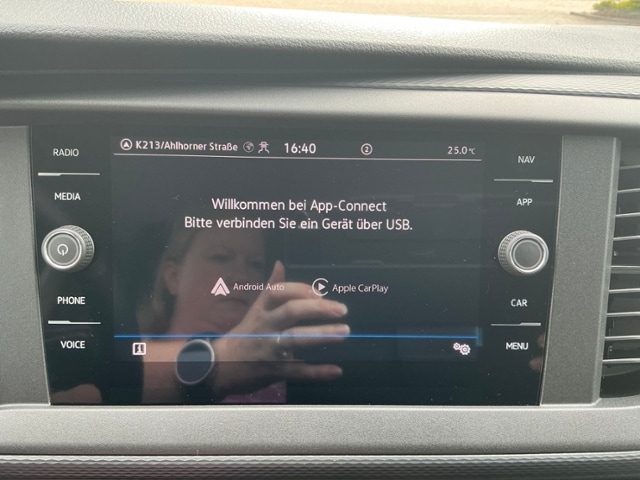 Volkswagen Caravelle T6