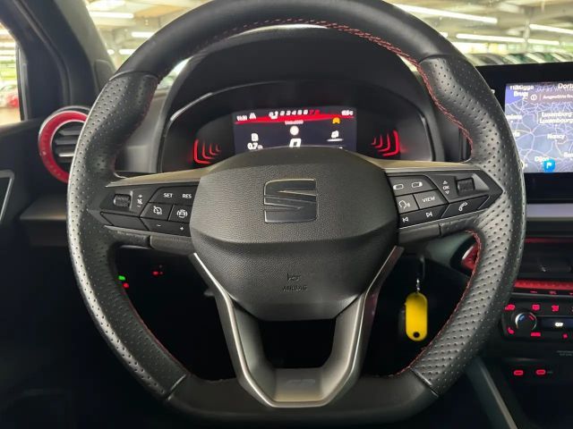 Seat Arona 1.0 TSI FR-lijn