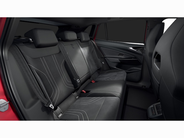 Volkswagen ID.4 4Motion Performance Pro