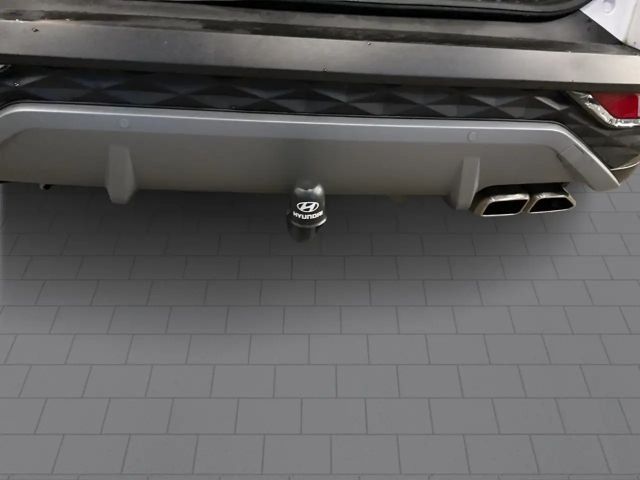 Hyundai Tucson 1.6 Hybrid T-GDi Trend