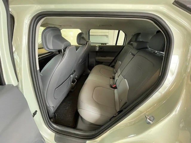 Kia EV3 Earth FWD Long range Plus