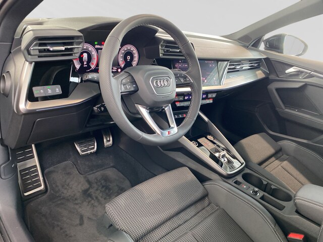 Audi A3 35 TFSI S-Tronic Sportback