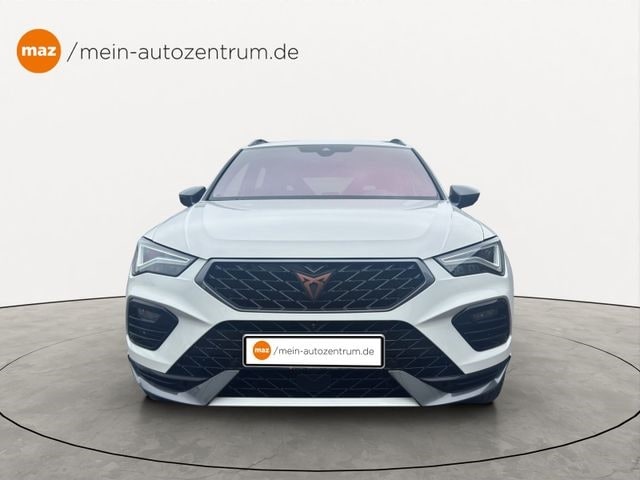 Cupra Ateca 2.0 TSI 4Drive