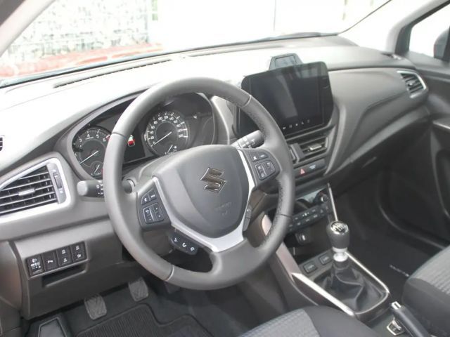 Suzuki S-Cross Comfort 4x4