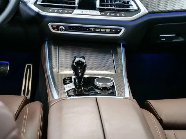 BMW X5 M-Sport xDrive30d