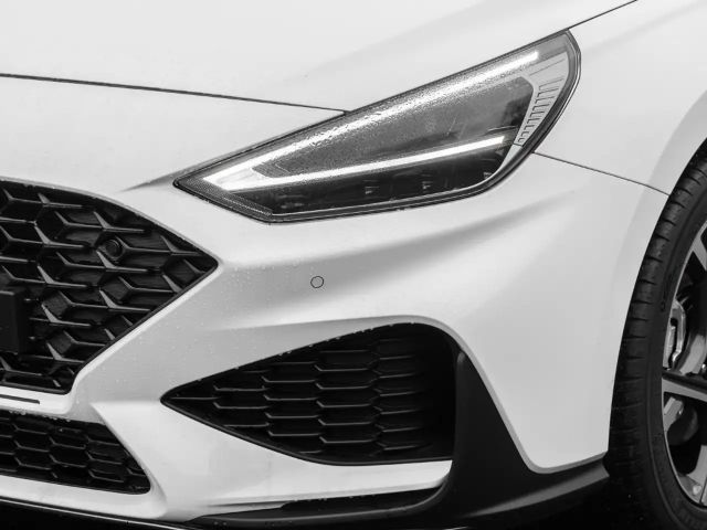 Hyundai i30 1.0 N Line T-GDi