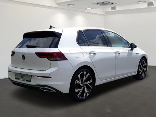 Volkswagen Golf 2.0 TDI DSG Golf VIII Style