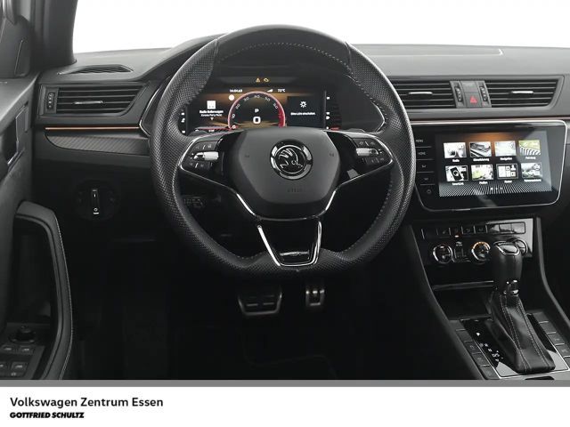 Skoda Superb Combi Sportline