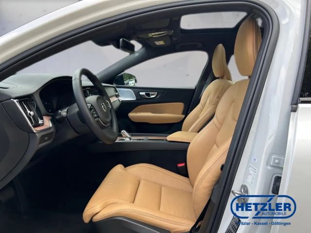 Volvo S60 AWD Ultimate