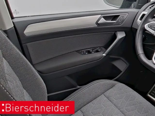 Volkswagen Touran 2.0 TDI Move