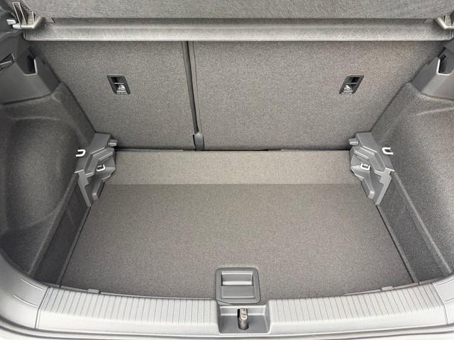 Volkswagen T-Cross 1.0 TSI DSG Style