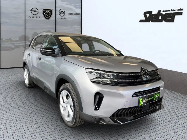 Citroën C5 Aircross Plus
