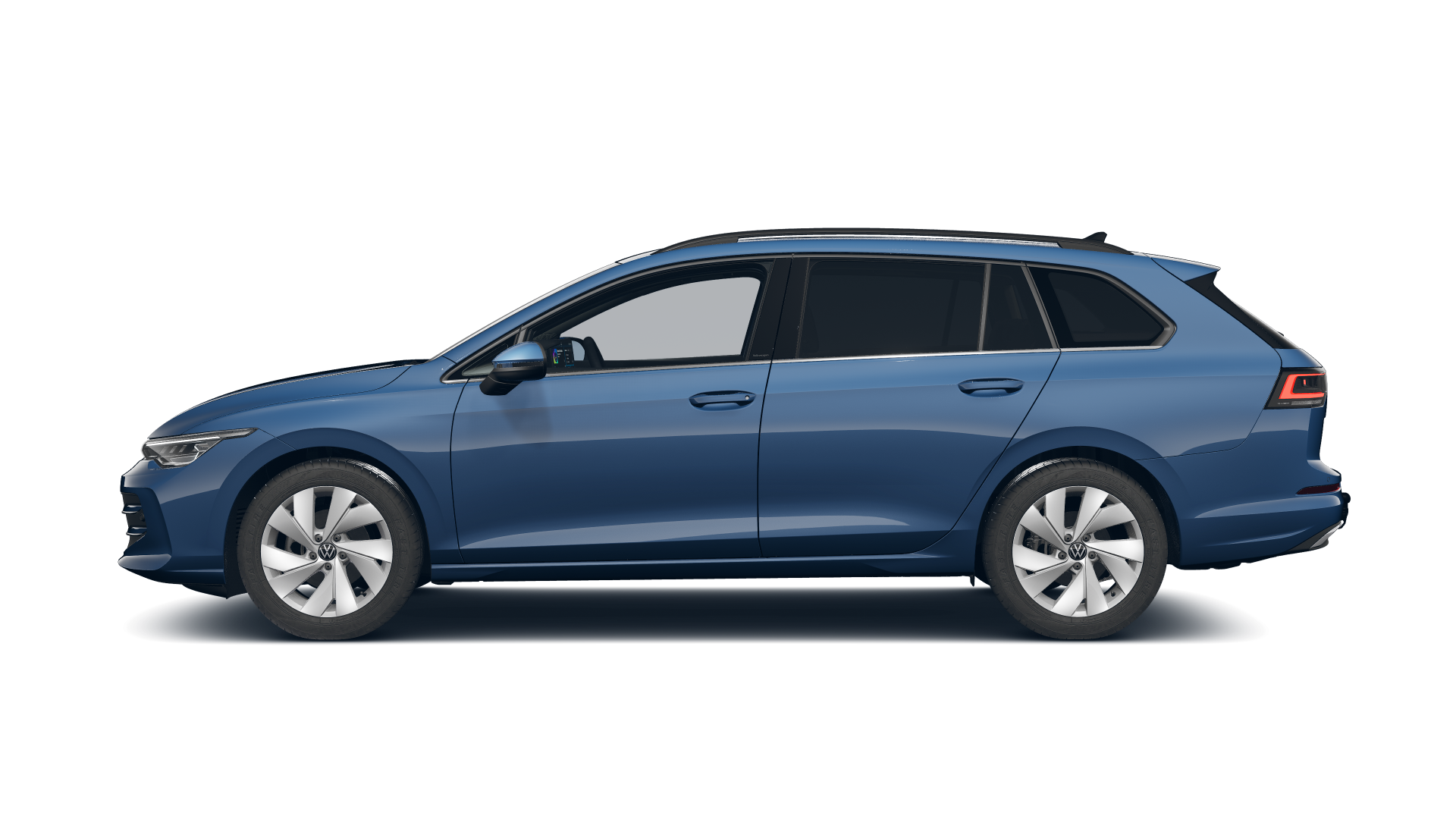 Volkswagen Golf Golf VIII Style Variant