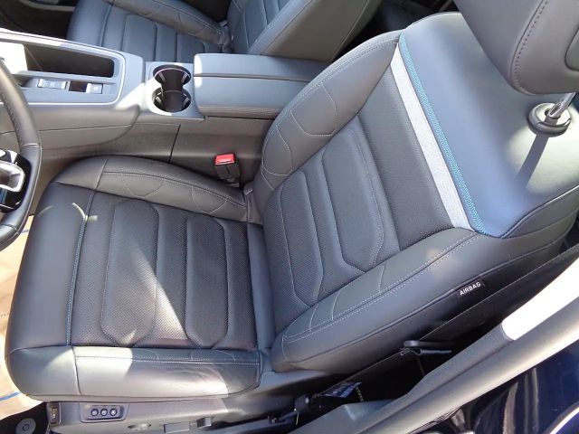 Citroën C5 Aircross Hybrid Pack Shine