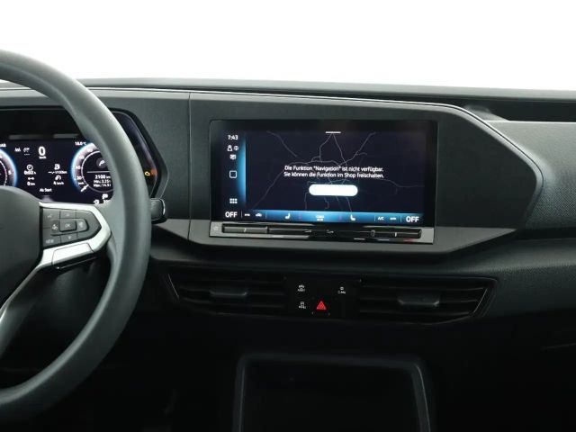 Volkswagen Caddy 2.0 TDI