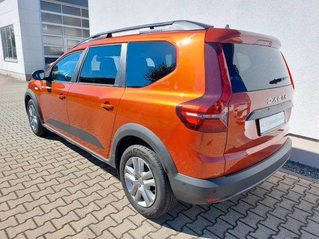 Dacia Jogger Expression | 7-Sitzer | Cam. | Sitzhzg.