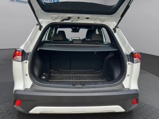 Toyota Corolla Cross Active Hybride