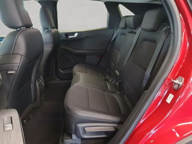 Ford Kuga Plug in Hybrid Titanium X