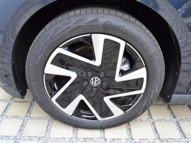 Volkswagen ID.Buzz Pro