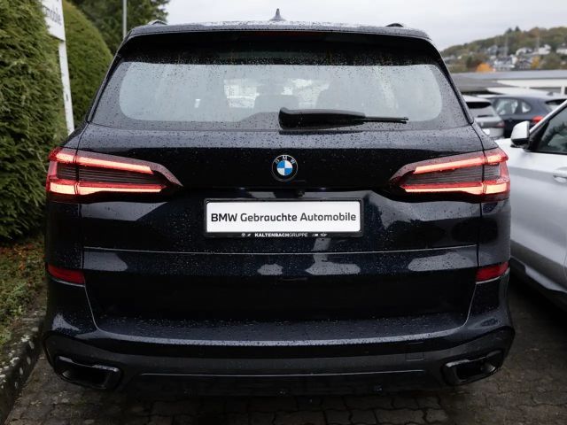 BMW X5 M-Sport xDrive