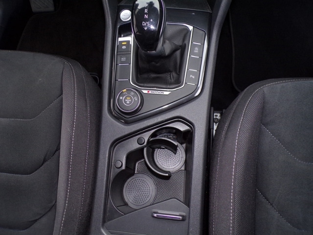 Volkswagen Tiguan 2.0 TSI 4Motion Allspace DSG