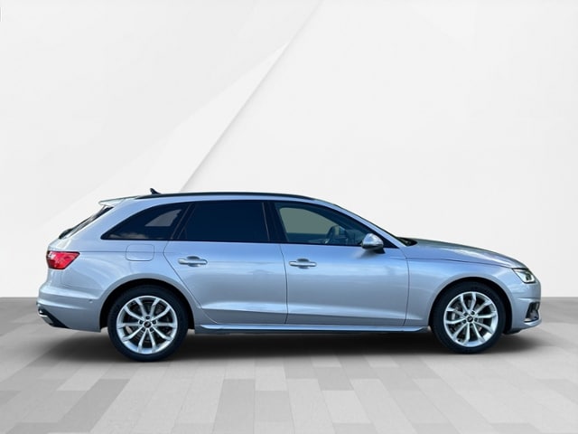 Audi A4 40 TDI Avant Quattro S-Tronic