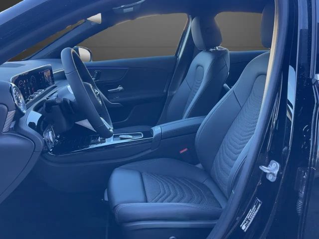 Mercedes-Benz A 200 Progressive