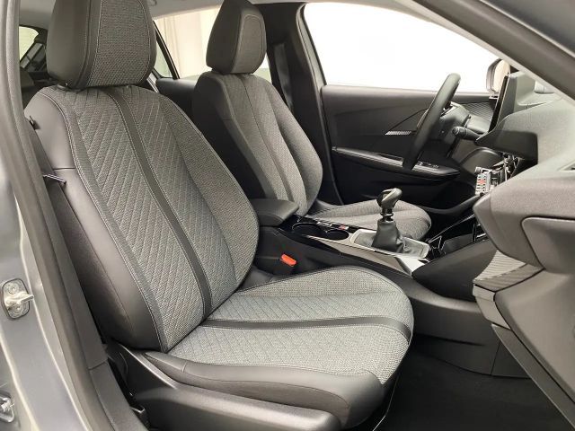 Peugeot 208 Allure Pack