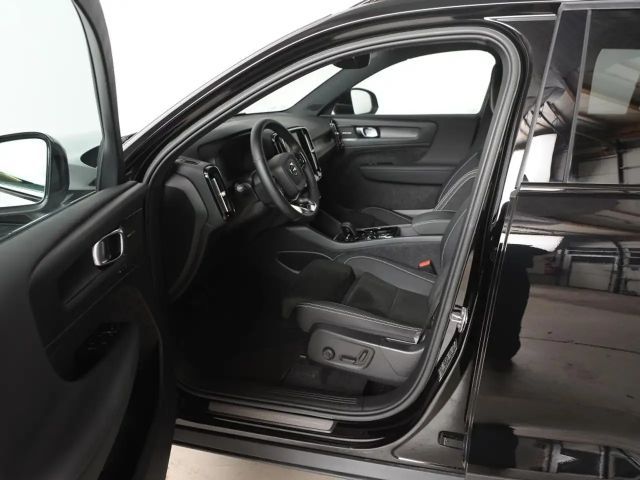 Volvo XC40 Dark Recharge T4 Ultimate
