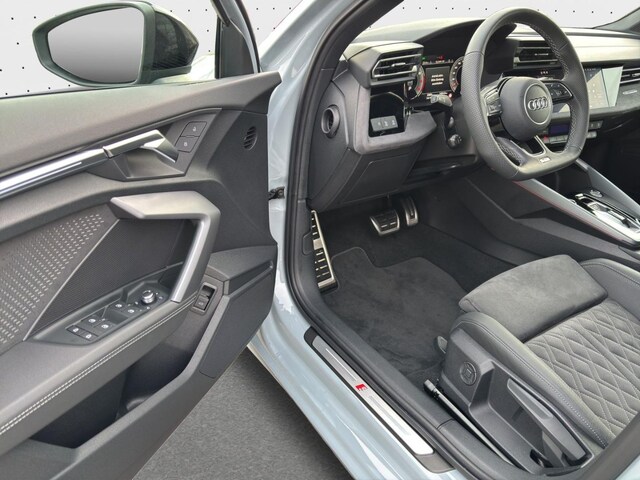 Audi A3 30 TFSI S-Tronic Sportback