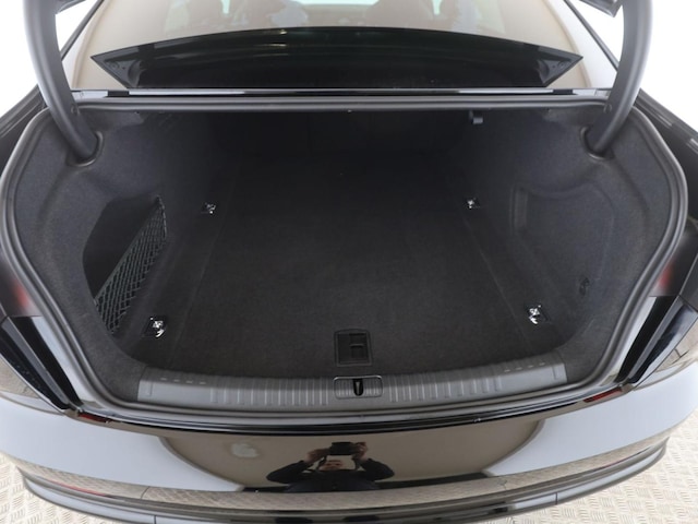 Audi S6 Quattro Sedan