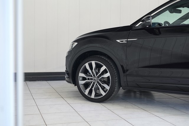 Volkswagen T-Roc 1.5 TSI DSG Sport