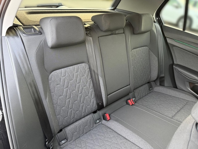 Volkswagen Golf 1.5 TSI Golf VIII Move