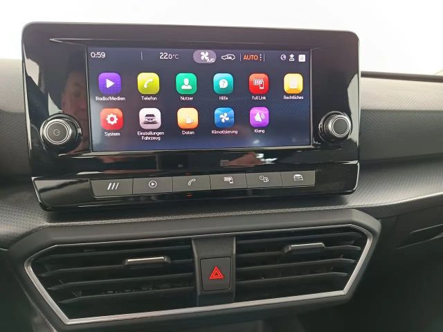 Seat Leon 1.0 TSI Style